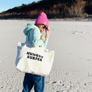 TORBA HUNGRY SURFER